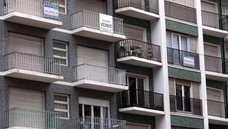 Alerta rojo en el mercado inmobiliario bonaerense