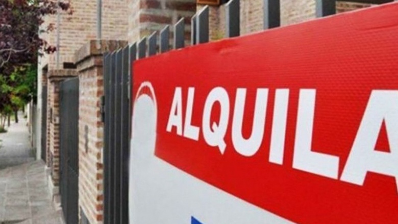 Salió el congelamiento de alquileres