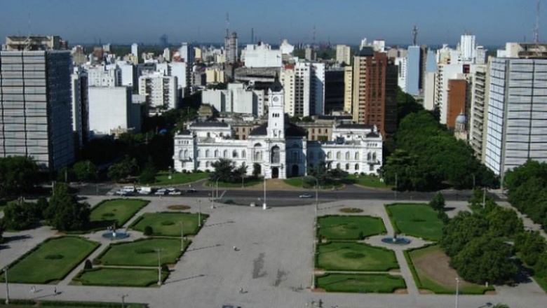 ¿Cómo pensamos la ciudad que viene?