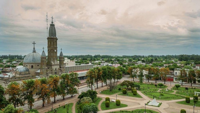 Rechazo a una ordenanza contra el desarrollo inmobiliario