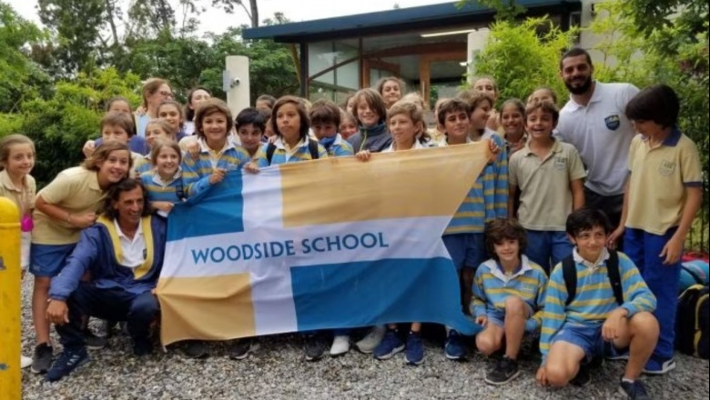 Se amplían los colegios de Punta del Este por la llegada de argentinos