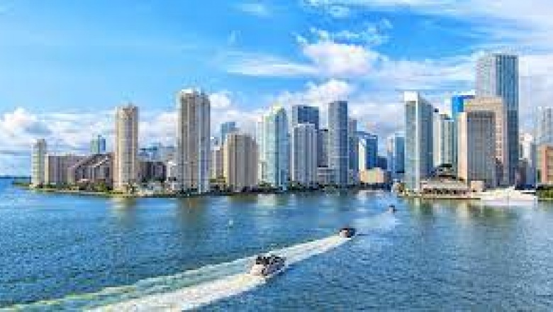 Por qué cada vez más empresarios se mudan a Miami y la convirtieron en “el paraíso de los billonarios”