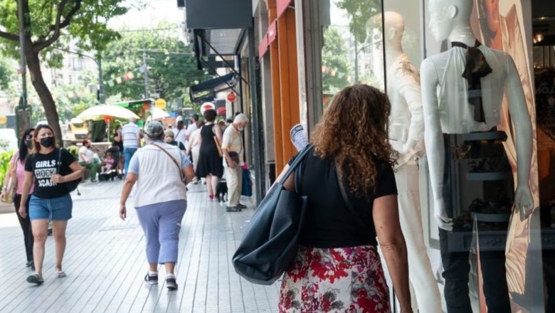 Tras dos años de persianas bajas, los locales buscan su lugar en el nuevo mapa del retail