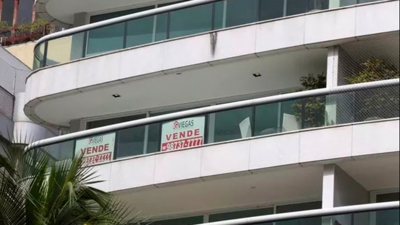 La venta de inmuebles residenciales en Río tiene el mejor desempeño en ocho años