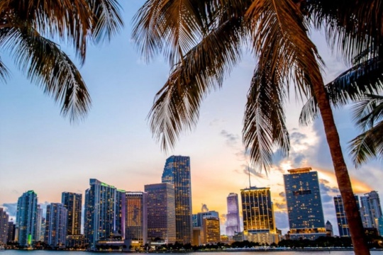 Se encarecen las inversiones inmobiliarias en Miami pero aparecen otras opciones para los argentinos: cuáles son
