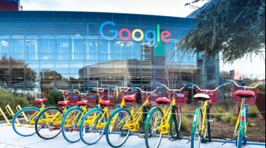 Google realizó una inversión millonaria por un edificio de oficinas en Londres