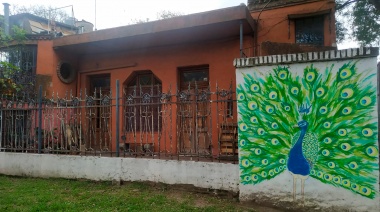 Dieron marcha atrás con la construcción de un edificio en una plaza porteña