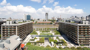 Los barrios en los que conviene invertir en un departamento para alquilarlo de forma temporaria