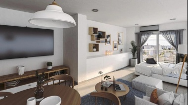 Con subas de hasta 75% en CABA, cuál es el nuevo piso para acceder a una vivienda