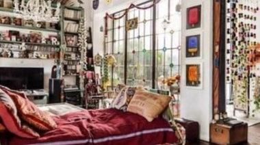 Las propiedades más curiosas, pequeñas, grandes y antiguas de la Ciudad