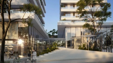 San Martín se convierte en la nueva joya de los desarrolladores inmobiliarios