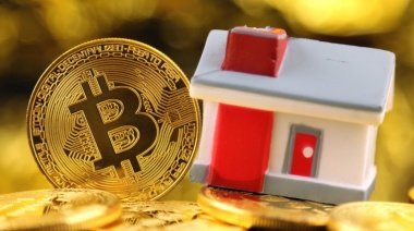 Por la crisis, ahora los alquileres se pagan con criptomonedas: cómo hacerlo