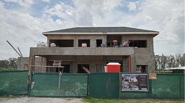 Cómo es el paso a paso desde que se presenta el plano hasta la inauguración de la vivienda