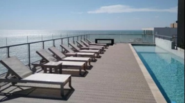 Balcones, patios, terrazas y amenities, los grandes ganadores de la pandemia