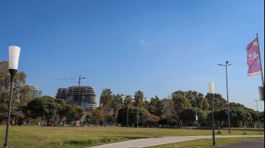 Cuáles son las zonas con mayor crecimiento inmobiliario y cuánto valen las viviendas por estrenar