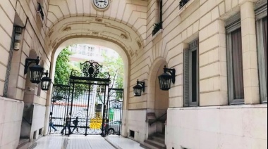 Buenos Aires histórica: 10 viviendas de lujo en venta en edificios icónicos de Buenos Aires