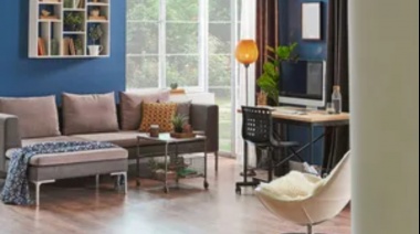 Las 11 cosas a tener en cuenta para remodelar un departamento y destinarlo a alquiler temporario