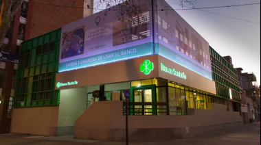 Los cuatro bancos del Grupo Petersen lanzaron sus nuevas líneas de préstamos hipotecarios UVA