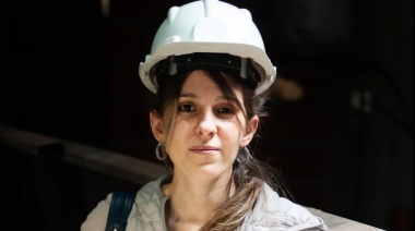 Las mujeres ya ocupan entre 3 y 4% de los puestos de trabajo en la construcción