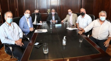 El Gobierno convocó a inmobiliarias e inquilinos para bajar los precios