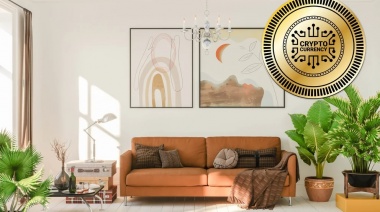 En qué consiste la nueva tendencia cripto y cómo invertir desde USD 100