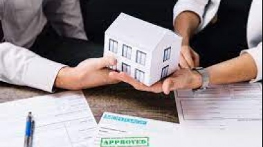 Las escrituras de compraventa crecieron 32% en CABA
