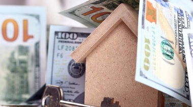 Fuerte recuperación del mercado inmobiliario: julio fue el mejor mes en seis años