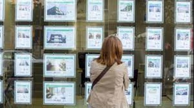 La venta de propiedades tuvo uno de los mejores diciembres en 17 años