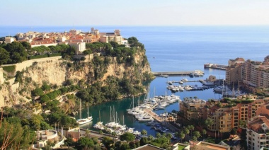 De Mónaco a las Islas Azores: 7 destinos elegidos por ricos y famosos