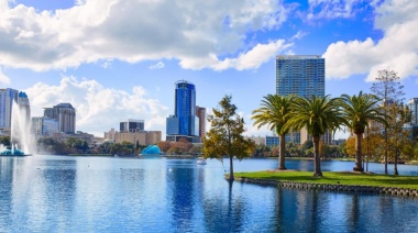 Por qué Orlando es mejor que Miami para invertir en ladrillos desde Argentina