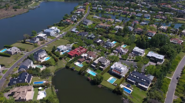 Cuáles son y cuánto cuesta alquilar en los barrios cerrados más elegidos para estas vacaciones de verano