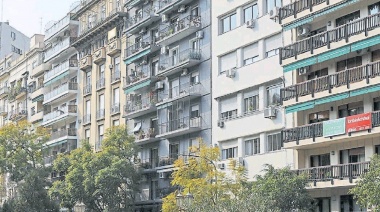 Comprar para vivir y ya no para invertir