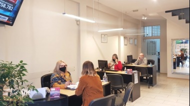 Entre cierres y burbujas: cómo afectó la suba de casos de Covid a la actividad inmobiliaria