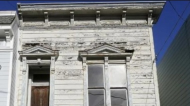 La "peor casa" de San Francisco fue vendida a un precio realmente insólito