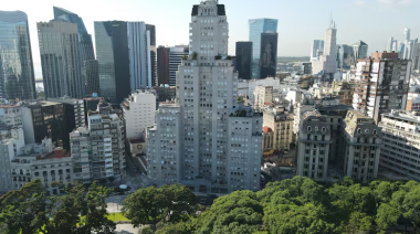 La zona que supo ser la más canchera de la ciudad suma proyectos nuevos: cuánto cuesta un departamento