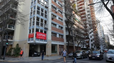 La brecha entre los precios de publicación y cierre es la más alta del último año