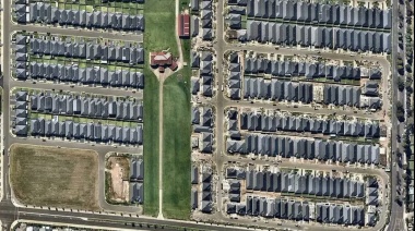 Les ofrecen 50 millones de dólares para comprarles su casa, pero se niegan por una romántica razón