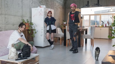 “Roomies”, la tendencia de compartir departamento que crece entre los jóvenes