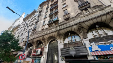 Rematan 8 departamentos sin herederos en diversos barrios porteños: cómo participar de la subasta