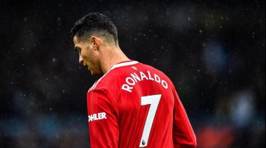 Cristiano Ronaldo perdió más de 10 millones de dólares por una mala inversión