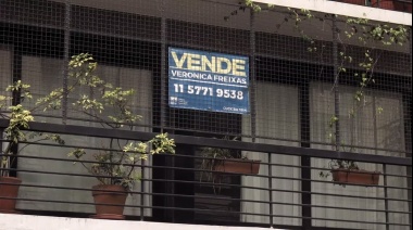 En Chile promocionan la compra de departamentos en la Argentina por los precios accesibles
