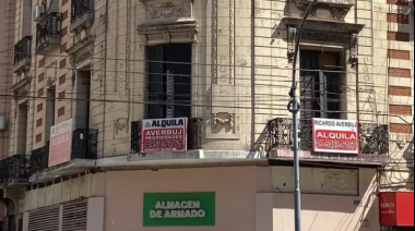 Sin Ley de Alquileres, los contratos se firman por un año y con más ajustes: los precios deberían haber bajado pero siguen subiendo