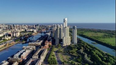 Comprar departamentos para alquilar da una renta anual de hasta 7,8% sobre la inversión