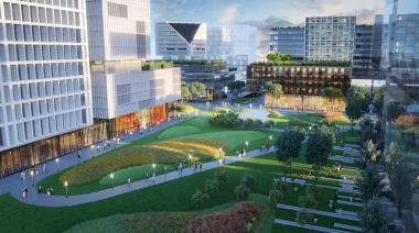 Núñez: se vendió el último lote del Parque de Innovación por US$15.000.000