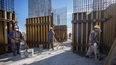 Los despachos de cemento aumentaron 14,3% en junio