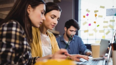 Directiva argentina de Meta revela tips para llevar tu emprendimiento a Sillicon Valley