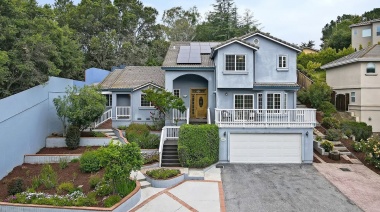 Se vende la casa en donde Mark Zuckerberg creó Facebook