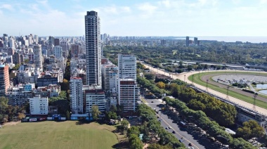 El impacto de la suba del blue en la construcción, los alquileres y en los precios de las propiedades