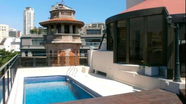 Las 6 casas más costosas en venta en Buenos Aires