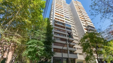 Cuáles son los 5 dúplex más caros de Buenos Aires que están en venta